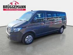Grau Gebraucht 2024 VW T6.1 Van | 38.890 € (Guter Preis)