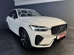 Andere Gebraucht 2022 Volvo XC60 R-Design SUV | 34.490 € (Fairer Preis)