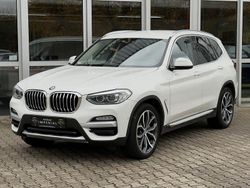 Weiß Gebraucht 2019 BMW X3 xLine SUV | 29.700 € (Fairer Preis)