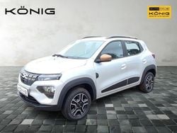 Grau Gebraucht 2023 Dacia Spring Extreme Kleinwagen | 12.499 € (Guter Preis)