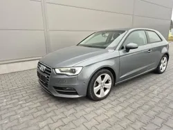 Grau Gebraucht 2013 Audi A3 Ambition | 8.990 € (Superpreis)