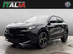 Schwarz Neu 2025 Alfa Romeo GT Junior SUV | 33.840 €