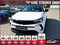 Weiss (metallic) Gebraucht 2023 Opel Grandland X GSe SUV | 24.980 € (Fairer Preis)