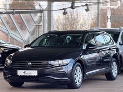 Grau Gebraucht 2023 VW Passat Limousine | 16.990 € (Guter Preis)