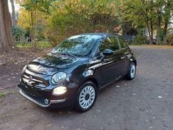 Schwarz Gebraucht 2024 Fiat 500C Dolcevita Cabrio | 14.490 € (Guter Preis)