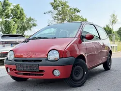 Rot Gebraucht 2006 Renault Twingo Dynamique Kleinwagen | 490 € (Superpreis)