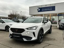Weiß Gebraucht 2023 Cupra Formentor SUV | 30.900 € (Fairer Preis)