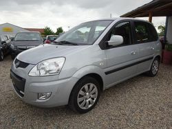 Silber Gebraucht 2009 Hyundai Matrix Comfort Van / Kleinbus | 1.100 € (Superpreis)