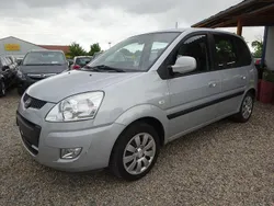 Silber Gebraucht 2009 Hyundai Matrix Comfort Van / Kleinbus | 1.300 € (Superpreis)