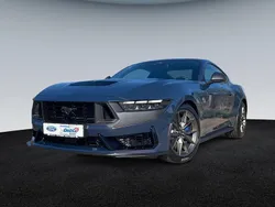 Blue ember (3ddewha) Gebraucht 2024 Ford Mustang Dark Horse Coupé | 64.900 € (Teuer)