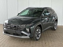 Cypress green Neu 2025 Hyundai Tucson SUV | 33.900 € (Superpreis)
