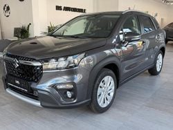 Grau Neu 2025 Suzuki SX4 S-Cross SUV | 26.900 € (Guter Preis)