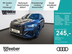 Daytonagrau perleffekt Gebraucht 2024 Audi Q2 S-Line SUV | 34.990 € (Fairer Preis)