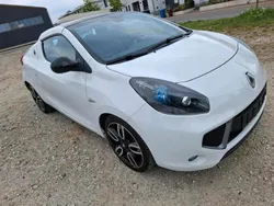 Weiß Gebraucht 2012 Renault Wind Cabrio | 5.380 €