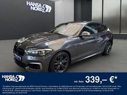 Grau Gebraucht 2019 BMW M140 M Sport Kleinwagen | 36.950 €