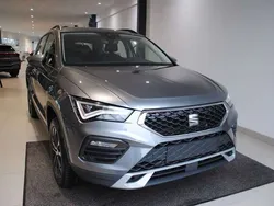 Grau Neu 2024 Seat Ateca Style SUV | 30.990 € (Superpreis)