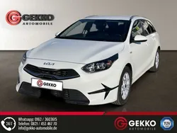 Andere farbe Gebraucht 2022 Kia Ceed Kombi | 17.499 € (Fairer Preis)