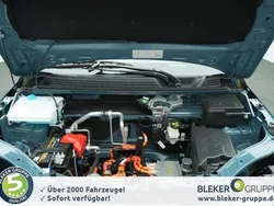 Schiefer blau Neu 2024 Dacia Spring Expression Kleinwagen | 20.490 € (Etwas zu teuer)