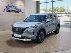 Pearl white Neu 2024 Nissan X-Trail Tekna SUV | 39.810 €