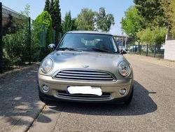 Gold Gebraucht 2009 Mini Cooper Kleinwagen | 3.590 € (Guter Preis)