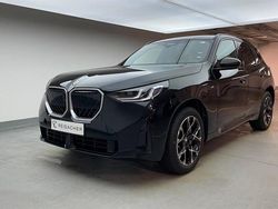 Saphirschwarz metallic Neu 2025 BMW X3 Comfort Edition SUV | 70.490 € (Etwas zu teuer)