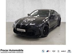 Schwarz Gebraucht 2023 BMW M4 Competition Edition Coupé | 72.680 € (Guter Preis)