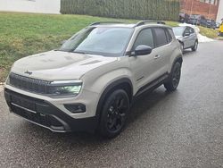 Schwarz Neu 2025 Jeep Avenger SUV | 29.900 € (Superpreis)