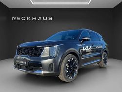 Interstellar grau Neu 2025 Kia Sorento Platinum SUV | 62.450 € (Etwas zu teuer)