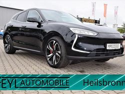 Schwarz Gebraucht 2023 Seres 5 SUV | 39.900 €