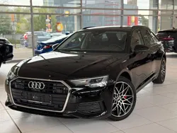 Schwarz Gebraucht 2020 Audi A6 Performance Kombi | 29.991 € (Fairer Preis)