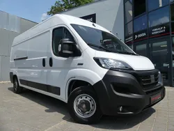 Weiß Gebraucht 2021 Fiat Ducato Van | 23.800 € (Superpreis)