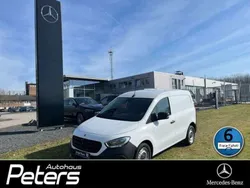 Arktikweiss Gebraucht 2023 Mercedes Citan 110 Kombi | 21.277 € (Fairer Preis)