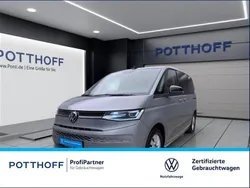 Silber Gebraucht 2022 VW T7 Van | 46.777 € (Fairer Preis)