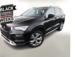 Schwarz Gebraucht 2021 Seat Ateca Beats SUV | 21.988 € (Guter Preis)