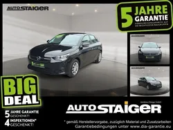 Diamant schwarz/karbon schwarz Gebraucht 2021 Opel Corsa Edition | 11.649 € (Guter Preis)