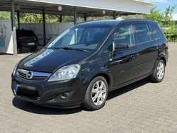Gebraucht 2014 Opel Zafira Van / Kleinbus | 3.490 € (Guter Preis)