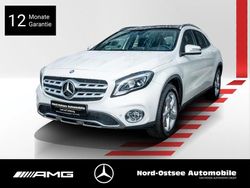 Zirrusweiß Gebraucht 2017 Mercedes GLA200 Urban SUV | 21.390 € (Fairer Preis)