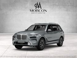 Grau Neu 2025 BMW X7 Performance SUV | 91.750 €