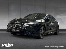 Gebraucht 2025 Mercedes CLA 250+ Progressive Limousine | 55.890 €