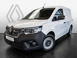 Mineralweiß Gebraucht 2022 Renault Kangoo Van / Kleinbus | 30.890 €