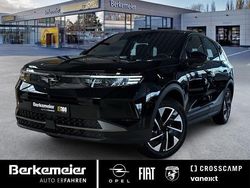 Schwarz (karbon schwarz) Neu 2025 Opel Grandland Electric SUV | 40.925 € (Guter Preis)