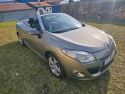 Renault Mégane Cabriolet
