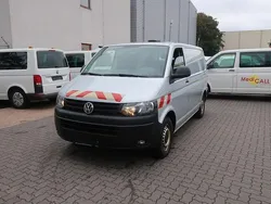 Silber Gebraucht 2013 VW T5 Van | 12.800 € (Superpreis)