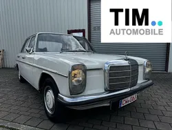 Gebraucht 1972 Mercedes 200 Limousine | 4.999 €