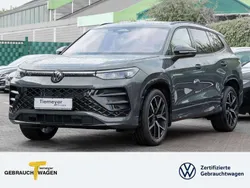 Grau Neu 2025 VW Tayron R-line SUV | 57.490 € (Superpreis)
