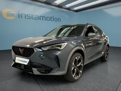 Grau Gebraucht 2024 Cupra Formentor SUV | 30.249 € (Guter Preis)