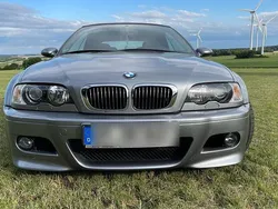 Grau Gebraucht 2006 BMW M3 Cabriolet Cabrio | 49.500 €