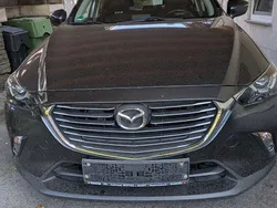 Gebraucht 2016 Mazda CX-3 Exclusive-Line SUV | 13.100 € (Fairer Preis)