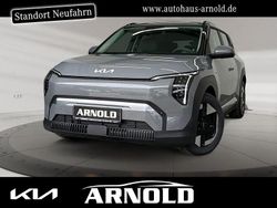 Schwarz (auroraschwarz) Neu 2025 Kia EV3 4 SUV | 37.800 € (Superpreis)