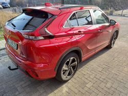 Rot Gebraucht 2022 Mitsubishi Eclipse Cross Top SUV | 23.200 € (Fairer Preis)